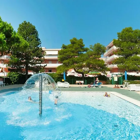 Valbella Beach Appartement *
