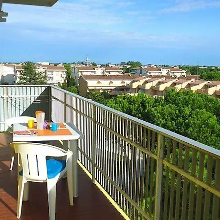 Valbella Beach Appartement
